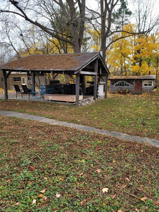 Вилла Healven Барри Экстерьер фото